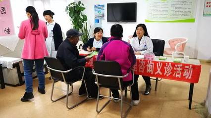 基層|舞蹈、知識講座、義診&hellip;世界精神衛生日長春市過得真熱鬧!