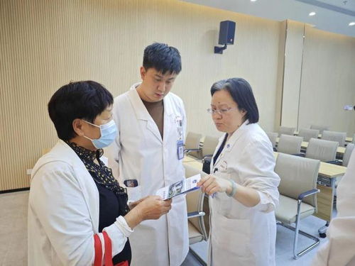 提升養(yǎng)老服務(wù)質(zhì)量,寶山這里舉辦科普健康知識講座