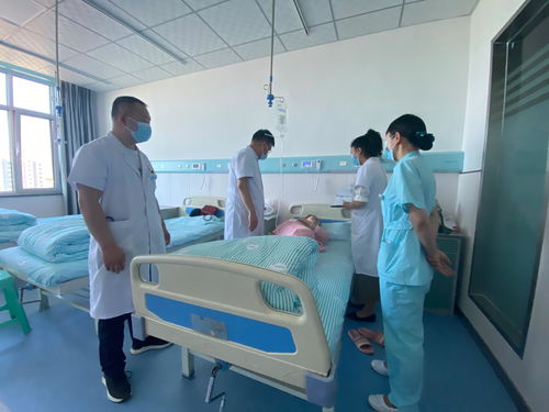 甘肅省衛生健康委舉辦青年醫師走基層志愿服務活動，推動健康服務惠民生