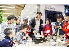 芝罘區健浦營養健康咨詢服務部 專業健康咨詢服務，助力您的健康生活